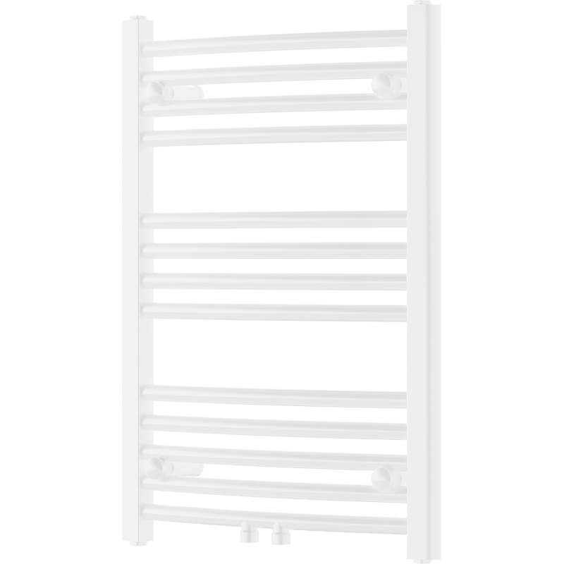 Mexen Ares koupelnový radiátor 700 x 500 mm, 286 W, bílý - W102-0700-500-00-20