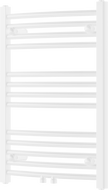 Mexen Ares koupelnový radiátor 700 x 500 mm, 286 W, bílý - W102-0700-500-00-20