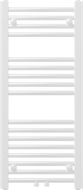 Mexen Ares koupelnový radiátor 900 x 400 mm, 312 W, bílý - W102-0900-400-00-20