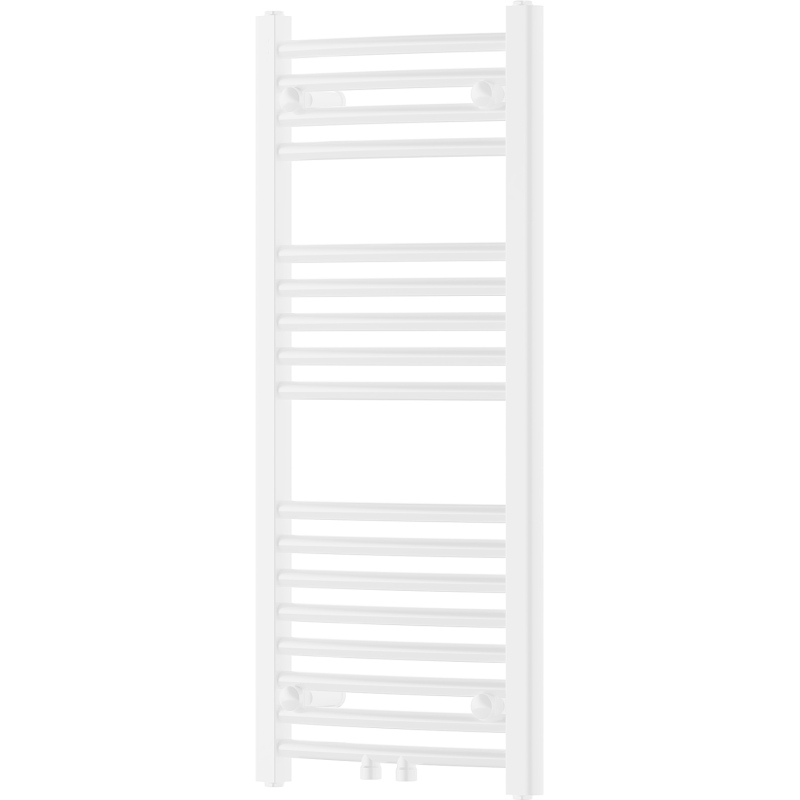 Mexen Ares koupelnový radiátor 900 x 400 mm, 312 W, bílý - W102-0900-400-00-20