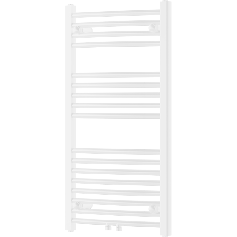 Mexen Ares koupelnový radiátor 900 x 500 mm, 372 W, bílý - W102-0900-500-00-20