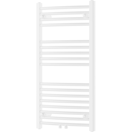 Mexen Ares koupelnový radiátor 900 x 500 mm, 372 W, bílý - W102-0900-500-00-20
