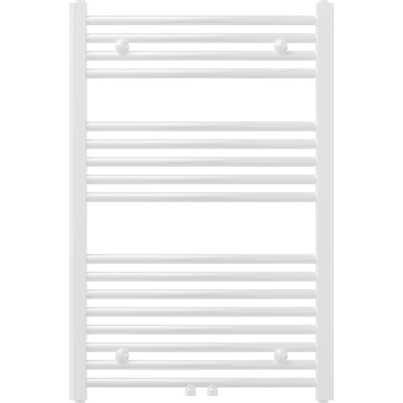 Mexen Ares koupelnový radiátor 900 x 600 mm, 433 W, bílý - W102-0900-600-00-20