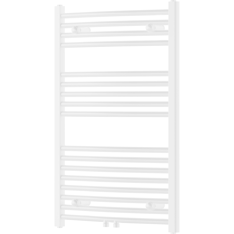 Mexen Ares koupelnový radiátor 900 x 600 mm, 433 W, bílý - W102-0900-600-00-20
