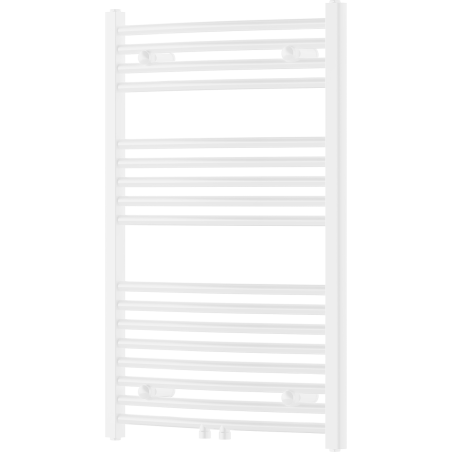Mexen Ares koupelnový radiátor 900 x 600 mm, 433 W, bílý - W102-0900-600-00-20