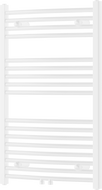 Mexen Ares koupelnový radiátor 900 x 600 mm, 433 W, bílý - W102-0900-600-00-20