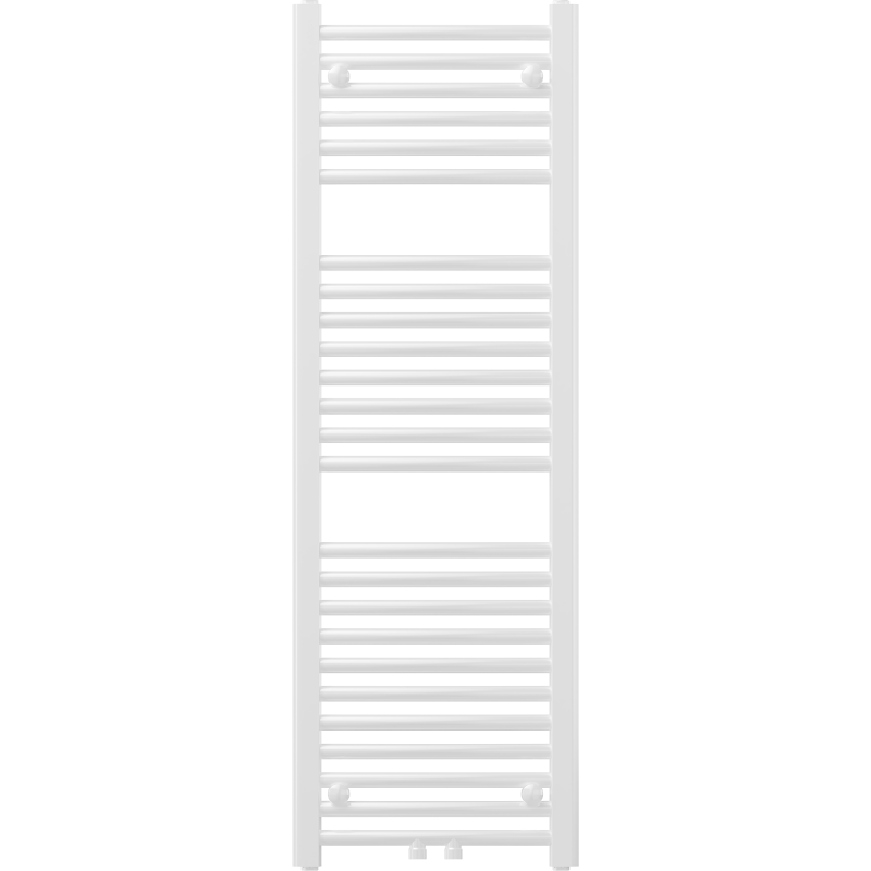 Mexen Ares koupelnový radiátor 1200 x 400 mm, 442 W, bílý - W102-1200-400-00-20