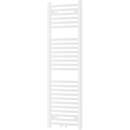 Mexen Ares koupelnový radiátor 1200 x 400 mm, 442 W, bílý - W102-1200-400-00-20