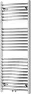 Mexen Ares koupelnový radiátor 1200 x 500 mm, 420 W, chrom - W102-1200-500-00-01