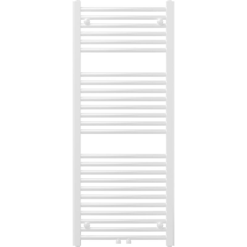 Mexen Ares koupelnový radiátor 1200 x 500 mm, 531 W, bílý - W102-1200-500-00-20