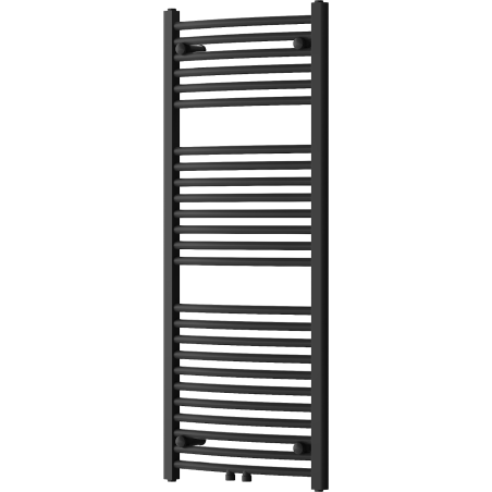 Mexen Ares koupelnový radiátor 1200 x 500 mm, 531 W, černý - W102-1200-500-00-70