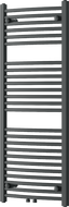 Mexen Ares koupelnový radiátor 1200 x 500 mm, 531 W, antracit - W102-1200-500-00-66