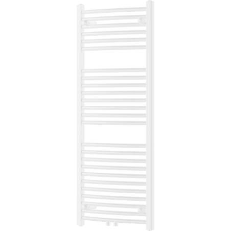 Mexen Ares koupelnový radiátor 1200 x 600 mm, 620 W, bílý - W102-1200-600-00-20