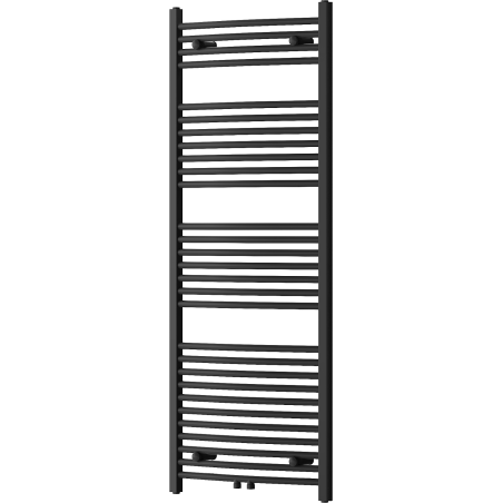 Mexen Ares koupelnový radiátor 1500 x 600 mm, 733 W, černý - W102-1500-600-00-70