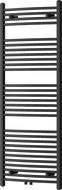 Mexen Ares koupelnový radiátor 1500 x 600 mm, 733 W, černý - W102-1500-600-00-70