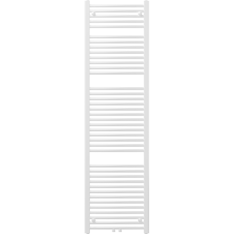 Mexen Ares koupelnový radiátor 1800 x 500 mm, 820 W, bílý - W102-1800-500-00-20