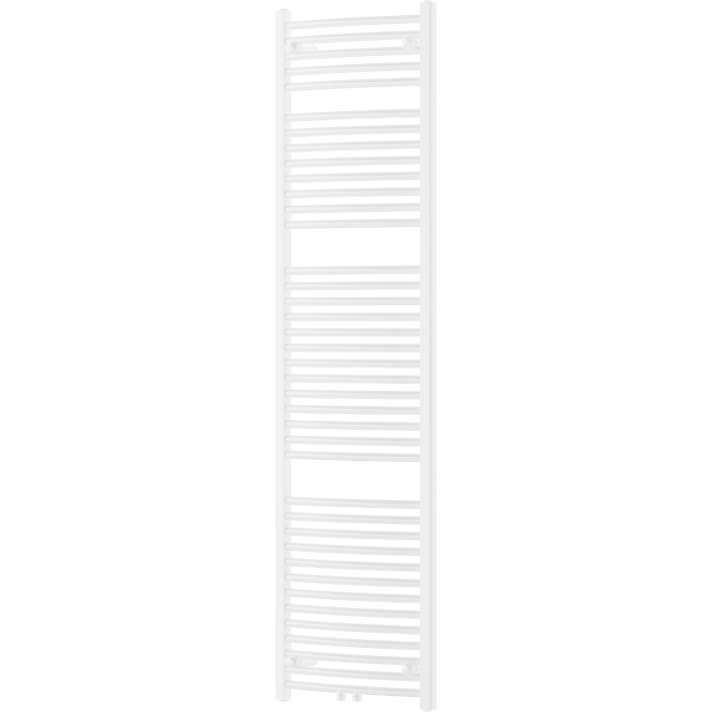 Mexen Ares koupelnový radiátor 1800 x 500 mm, 820 W, bílý - W102-1800-500-00-20