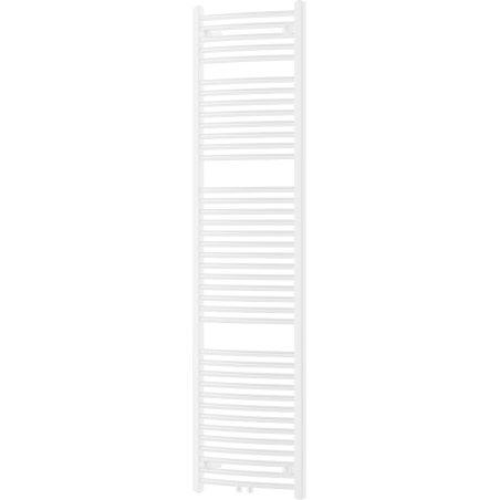Mexen Ares koupelnový radiátor 1800 x 500 mm, 820 W, bílý - W102-1800-500-00-20