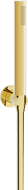 Mexen R-70 bodová sprchová sada, zlatá - 785705051-50