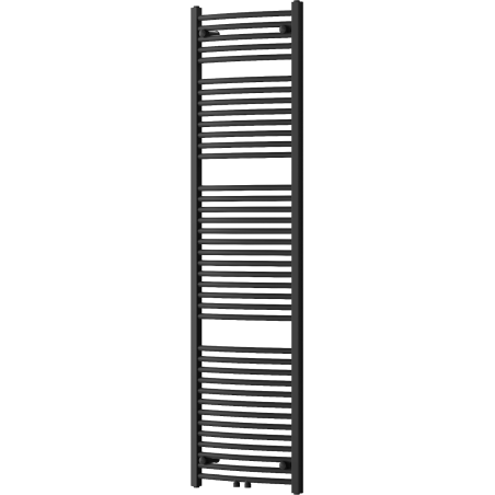 Mexen Ares radiátor koupelnový 1800 x 500 mm, 820 W, černý - W102-1800-500-00-70
