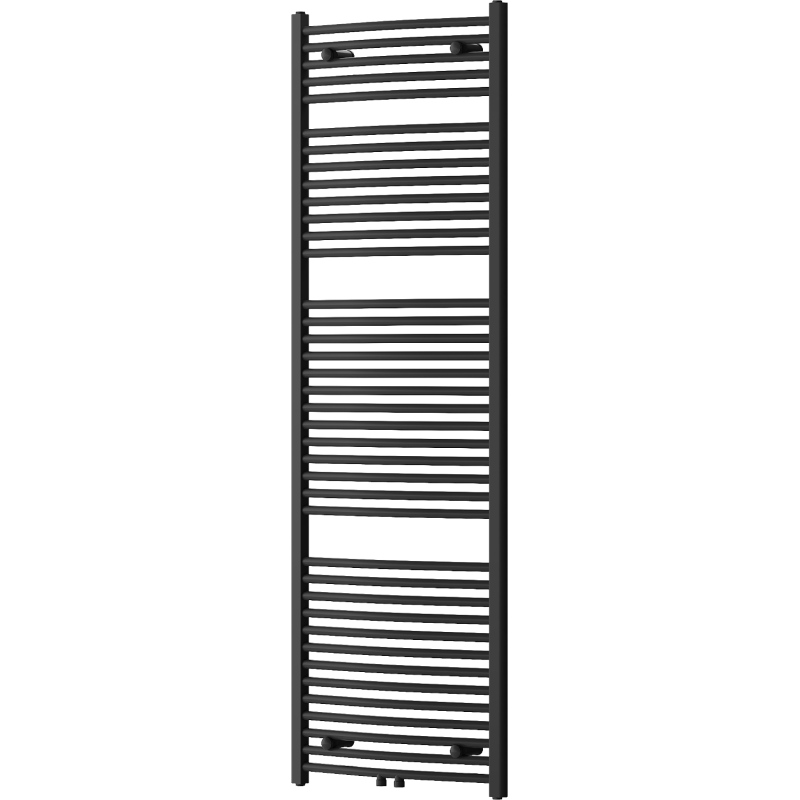 Mexen Ares koupelnový radiátor 1800 x 600 mm, 958 W, černý - W102-1800-600-00-70