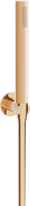Mexen R-70 bodová sprchová sada, růžové zlato - 785705051-60
