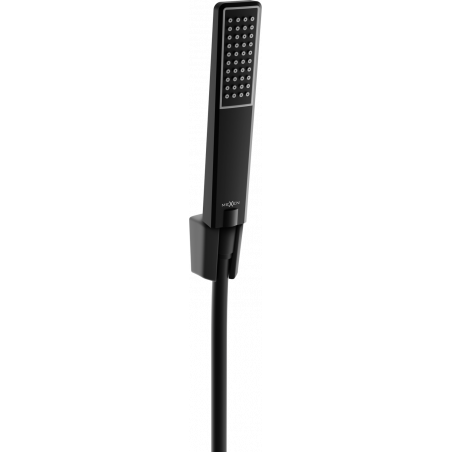 Mexen R-72 bodová sprchová sada, černá - 785725052-70