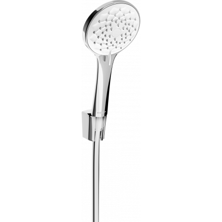 Mexen R-74 sada bodové sprchy, chrom - 785745052-00