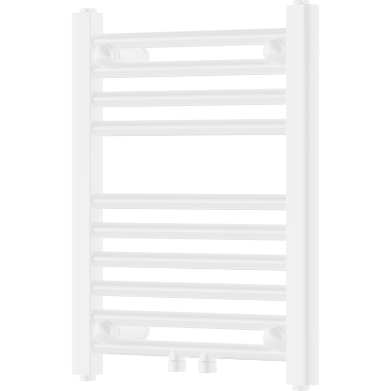 Mexen Mars koupelnový radiátor 500 x 400 mm, 178 W, bílý - W110-0500-400-00-20