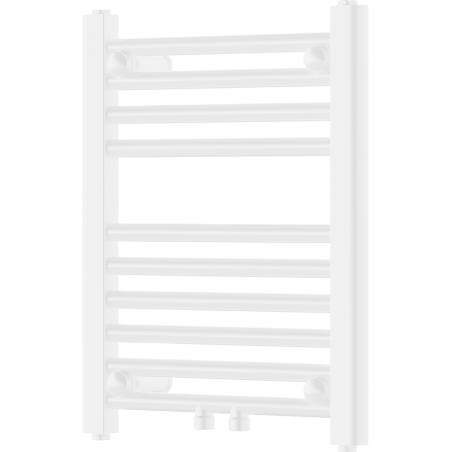 Mexen Mars koupelnový radiátor 500 x 400 mm, 178 W, bílý - W110-0500-400-00-20