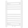 Mexen Mars koupelnový radiátor 500 x 400 mm, 178 W, bílý - W110-0500-400-00-20