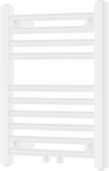Mexen Mars koupelnový radiátor 500 x 400 mm, 178 W, bílý - W110-0500-400-00-20