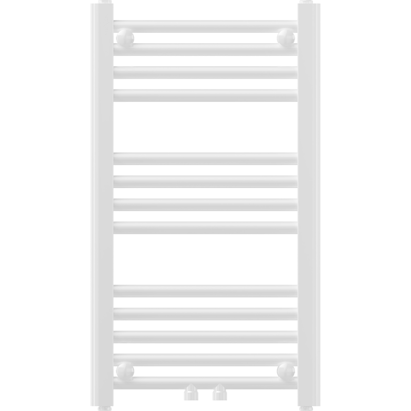 Mexen Mars koupelnový radiátor 700 x 400 mm, 238 W, bílý - W110-0700-400-00-20