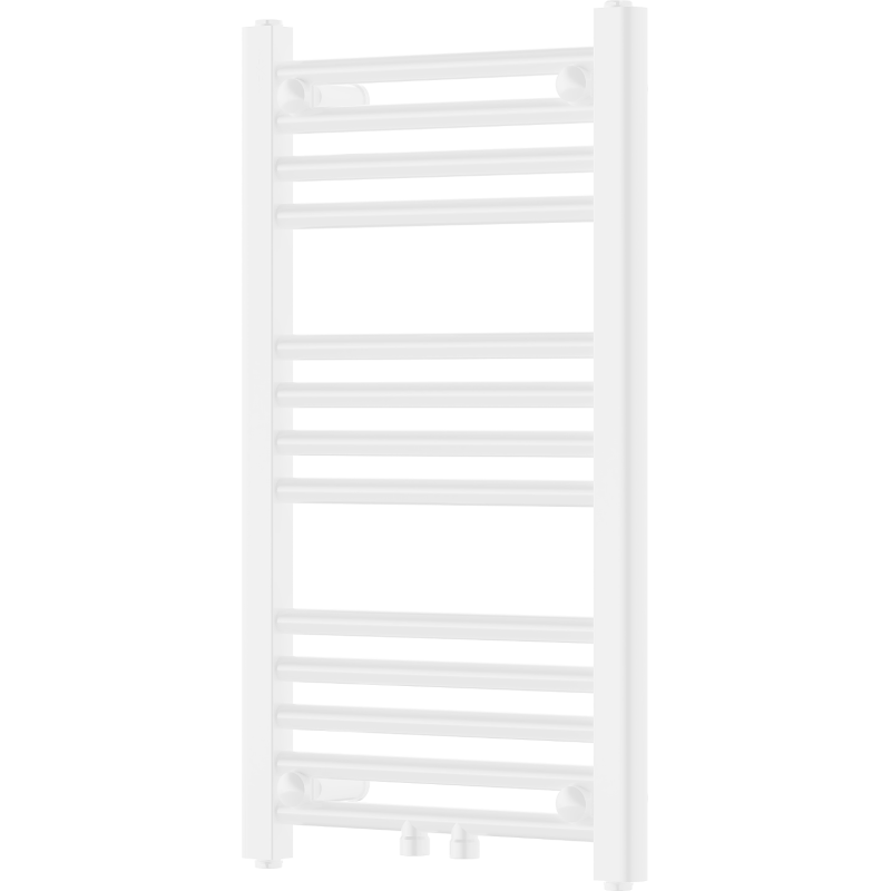 Mexen Mars koupelnový radiátor 700 x 400 mm, 238 W, bílý - W110-0700-400-00-20