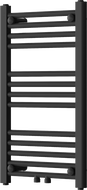 Mexen Mars koupelnový radiátor 700 x 400 mm, 238 W, černý - W110-0700-400-00-70