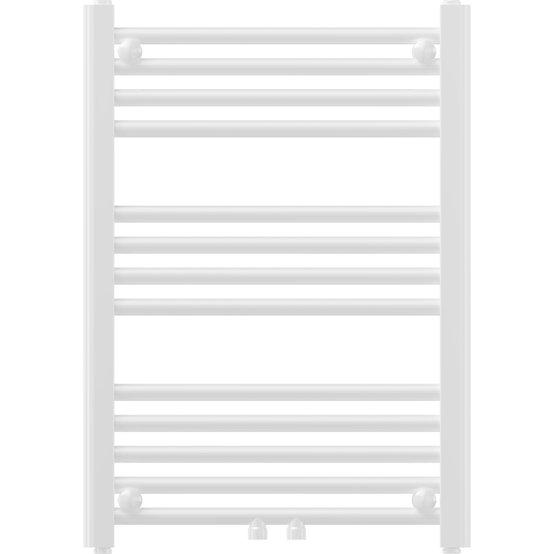 Mexen Mars koupelnový radiátor 700 x 500 mm, 284 W, bílý - W110-0700-500-00-20