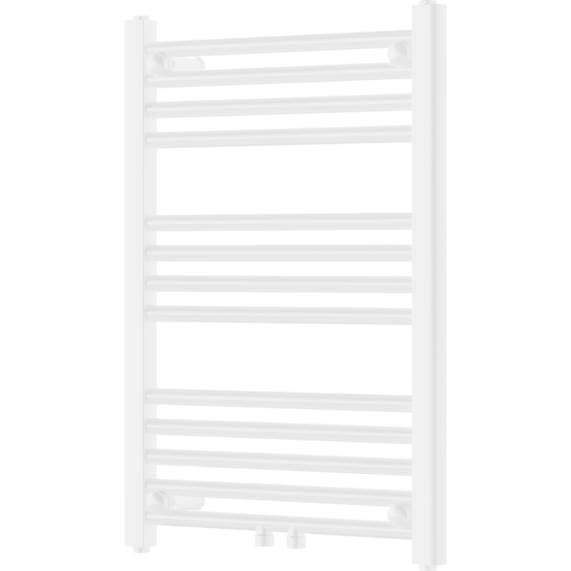 Mexen Mars koupelnový radiátor 700 x 500 mm, 284 W, bílý - W110-0700-500-00-20