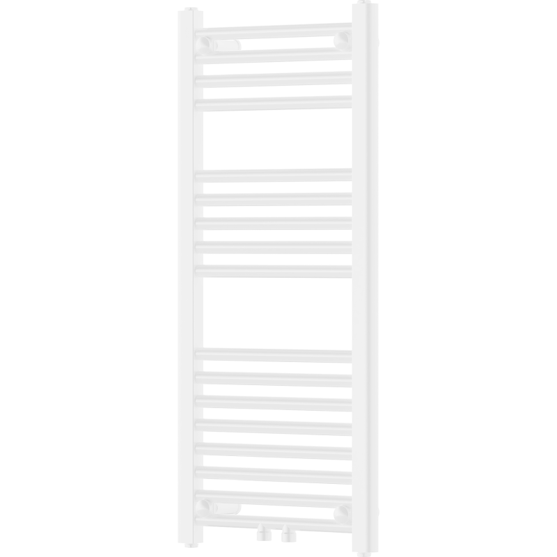 Mexen Mars koupelnový radiátor 900 x 400 mm, 309 W, bílý - W110-0900-400-00-20