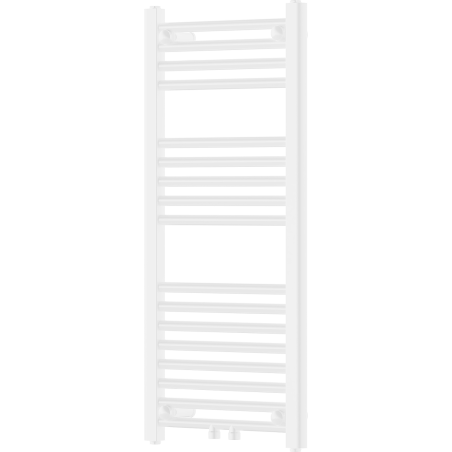 Mexen Mars koupelnový radiátor 900 x 400 mm, 309 W, bílý - W110-0900-400-00-20