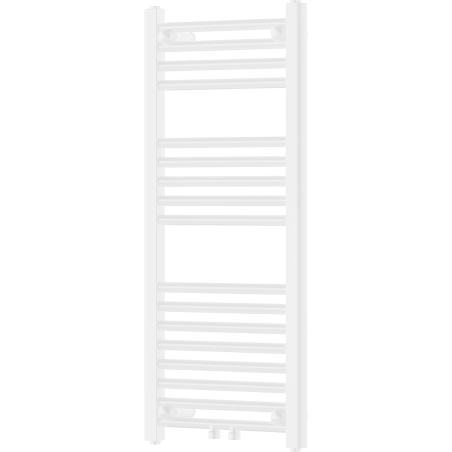 Mexen Mars radiátor do koupelny 900 x 400 mm, 309 W, bílý - W110-0900-400-00-20