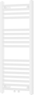 Mexen Mars radiátor do koupelny 900 x 400 mm, 309 W, bílý - W110-0900-400-00-20