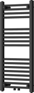 Mexen Mars koupelnový radiátor 900 x 400 mm, 309 W, černý - W110-0900-400-00-70