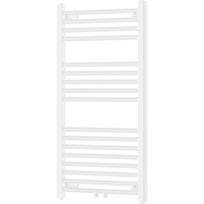 Mexen Mars koupelnový radiátor 900 x 500 mm, 370 W, bílý - W110-0900-500-00-20