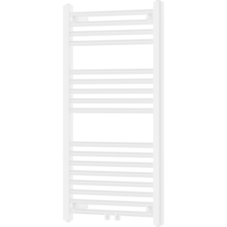 Mexen Mars koupelnový radiátor 900 x 500 mm, 370 W, bílý - W110-0900-500-00-20
