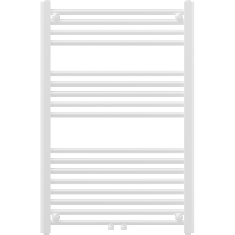 Mexen Mars koupelnový radiátor 900 x 600 mm, 430 W, bílý - W110-0900-600-00-20