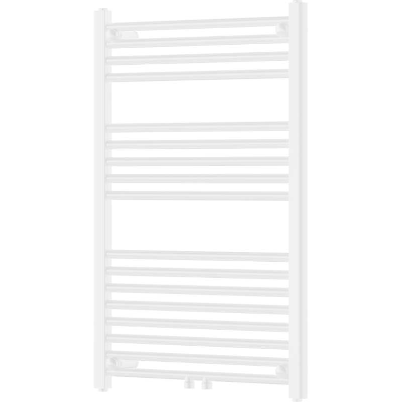 Mexen Mars koupelnový radiátor 900 x 600 mm, 430 W, bílý - W110-0900-600-00-20