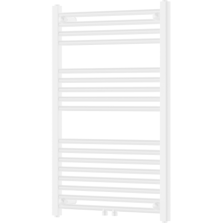 Mexen Mars koupelnový radiátor 900 x 600 mm, 430 W, bílý - W110-0900-600-00-20