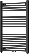 Mexen Mars koupelnový radiátor 900 x 600 mm, 430 W, černý - W110-0900-600-00-70
