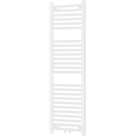 Mexen Mars koupelnový radiátor 1200 x 400 mm, 439 W, bílý - W110-1200-400-00-20
