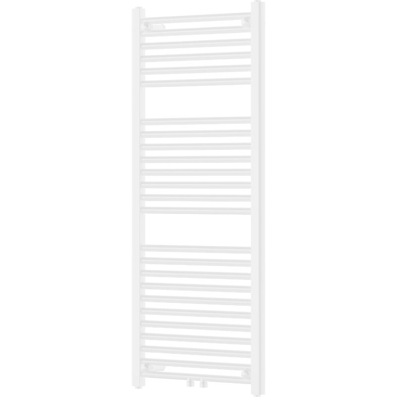 Mexen Mars koupelnový radiátor 1200 x 500 mm, 528 W, bílý - W110-1200-500-00-20